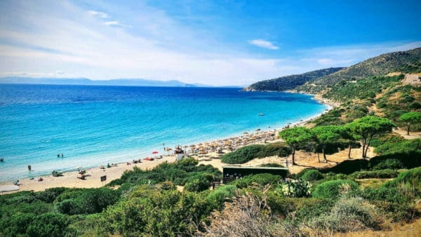 Sardinien 2025 – Bild 2