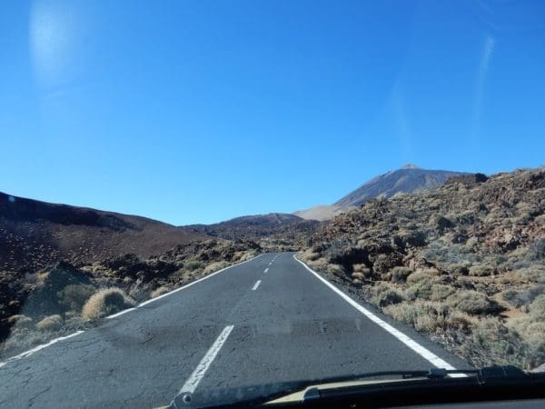 Teneriffa und La Gomera 2025 – Bild 4