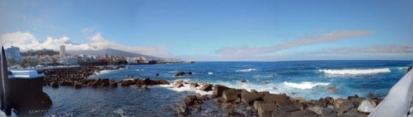 Teneriffa und La Gomera 2025 – Bild 6
