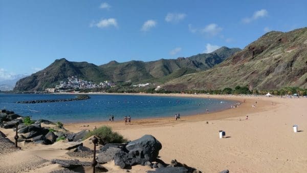 Teneriffa und La Gomera 2025 – Bild 7