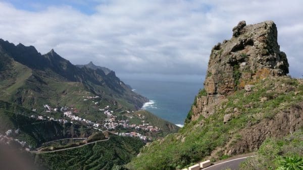 Teneriffa und La Gomera 2025 – Bild 8