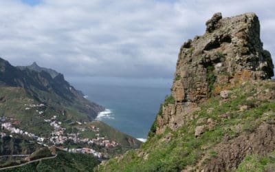 Teneriffa und La Gomera 2025