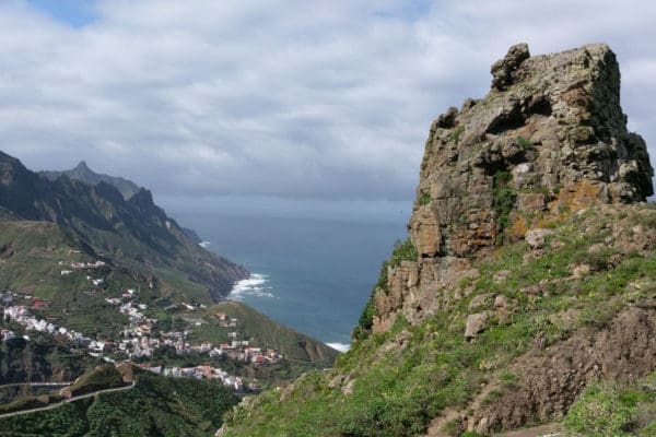 Teneriffa und La Gomera 2025
