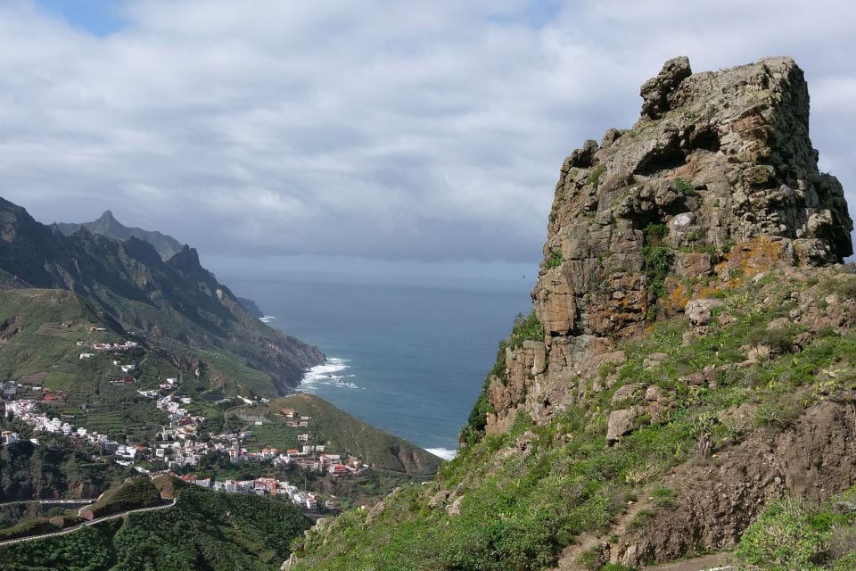 Teneriffa und La Gomera 2025