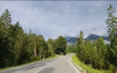 Bayrischer Wald 2024