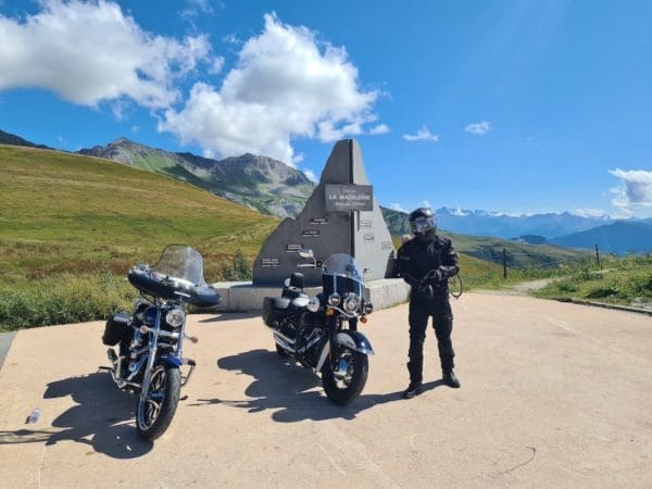 Savoyer Alpen 2025 – Bild 2
