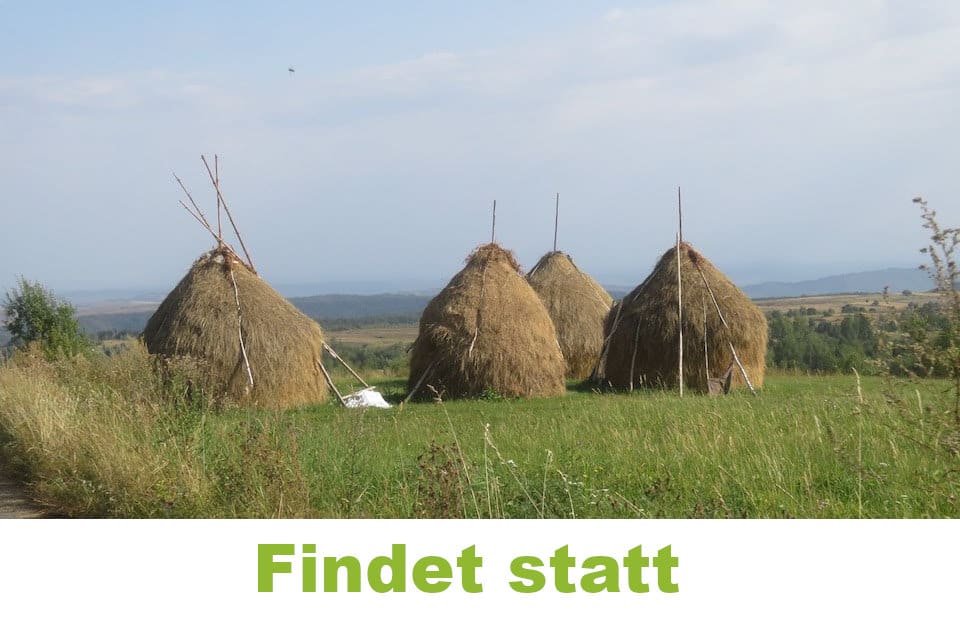 Rumänien 2025