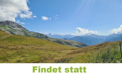 Savoyer Alpen 2025