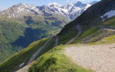 Dolomiten 2026