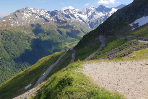 Dolomiten 2026