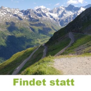 Dolomiten 2026