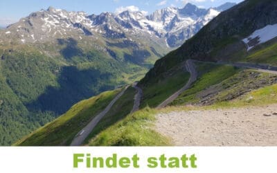 Dolomiten 2026