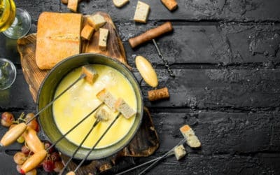 Fondueplausch 2025
