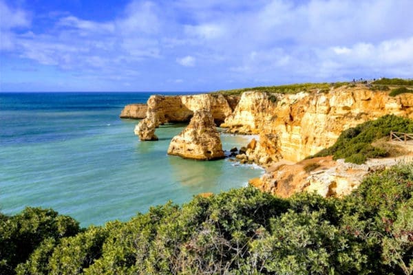 Algarve 2026