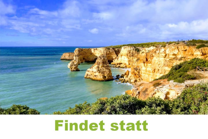 Algarve 2026