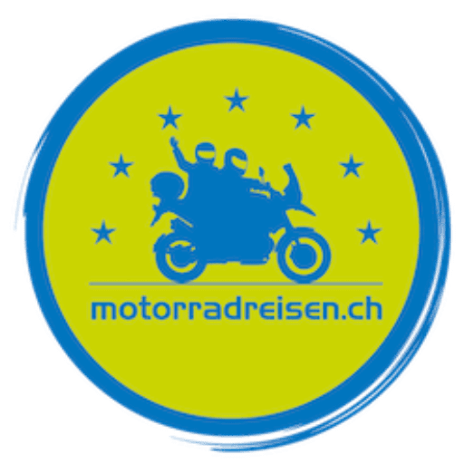 Motorradreisen in Europa