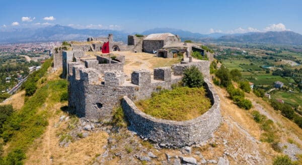 Albanien 2026 – Bild 4
