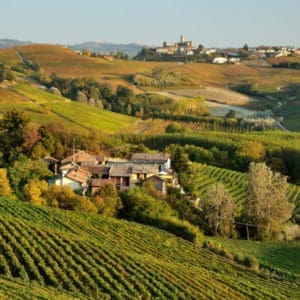Piemont 2026