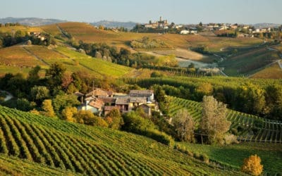 Piemont 2026