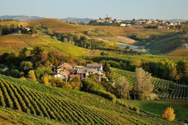 Piemont 2026