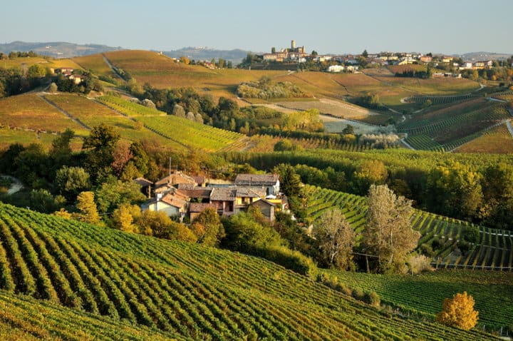 Piemont 2026
