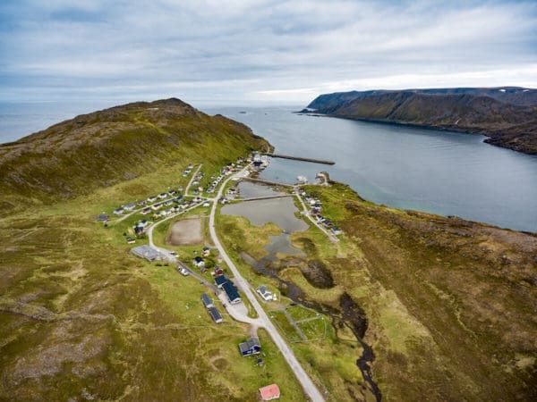 Nordkap 2026 – Bild 2