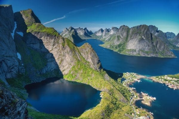 Nordkap 2026 – Bild 9