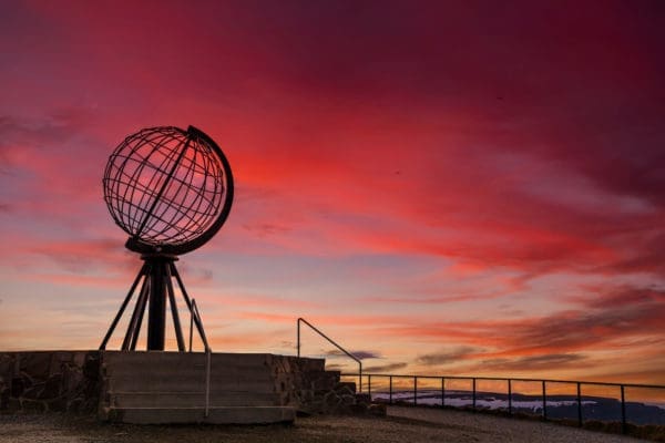 Nordkap 2026 – Bild 7