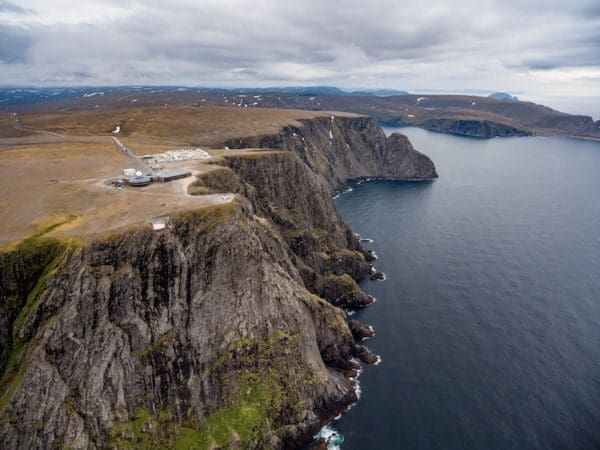 Nordkap 2026 – Bild 6
