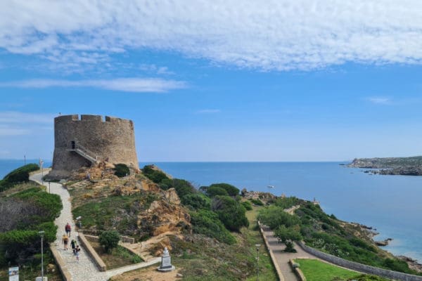 Sardinien 2026
