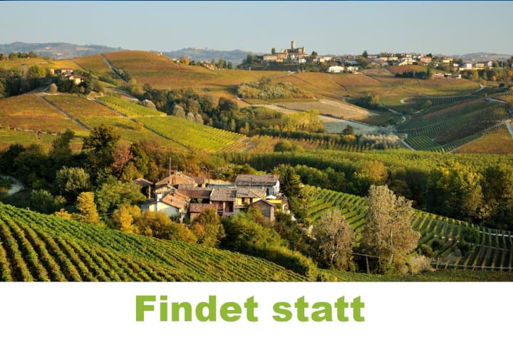 Piemont 2026