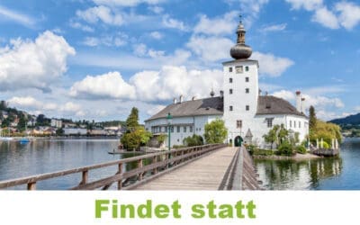 Salzburgerland 2026