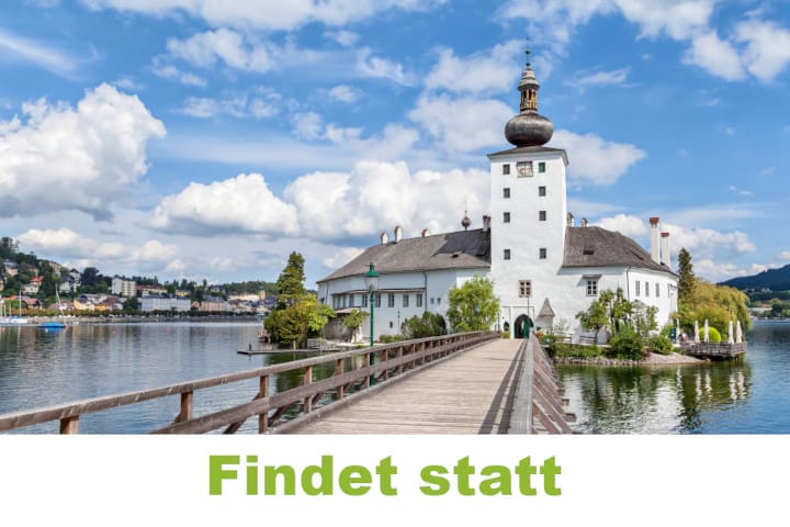 Salzburgerland 2026