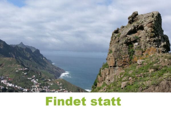 Teneriffa und La Gomera 2025