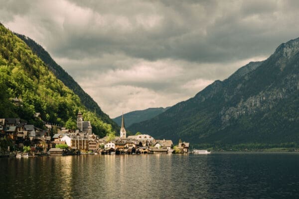 Salzburgerland 2026 – Bild 4