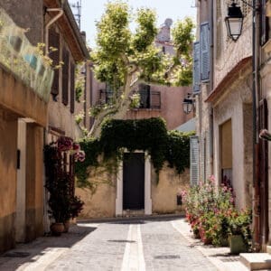Provence/Verdon 2026