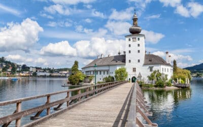 Salzburgerland 2026