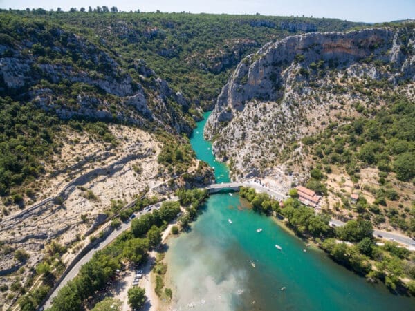 Provence/Verdon 2026 – Bild 4