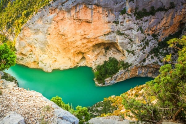 Provence/Verdon 2026 – Bild 5