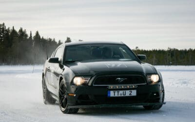 Holiday Reise Paket Adrenalin