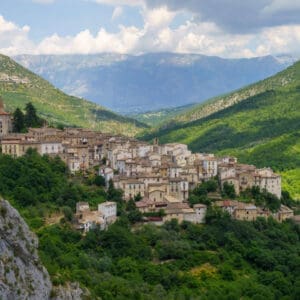 Abruzzen 2027