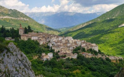 Abruzzen 2027