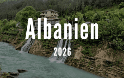 Albanien 2026